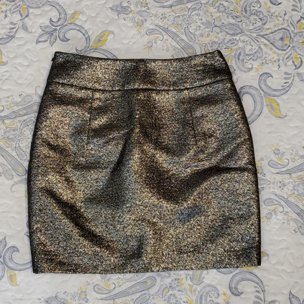NWOT Guess by Marciano Mini Skirt